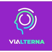 Vía Alterna - Centro de terapia para la resolución de crisis logo - Similar company to Centro Calma