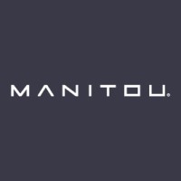 Manitou Pontoon Boats logo - Similar company to Stem Event Design