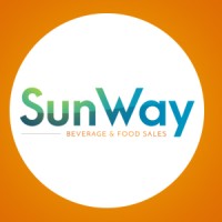 SunWay Beverage & Food Sales logo - Similar company to Horeca Promo Management Ltd