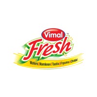 Vimal Namkeen logo - Similar company to Cengres Tiles Limited