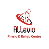 Allevio Physio & Rehab Centre logo - Similar company to Ahamyo