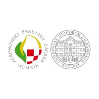 University of Zagreb Faculty of Agriculture logo - Similar company to Swissforestlab