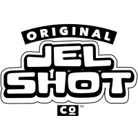 Original Jel Shot Co. logo - Similar company to Crackerjack Media, Inc.
