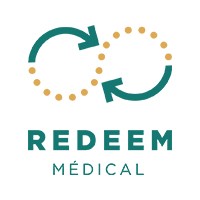 REDEEM-MEDICAL logo - Similar company to Pulsat