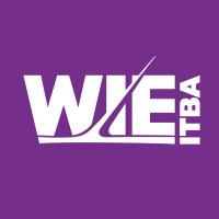 IEEE WIE ITBA logo - Similar company to Brosoft