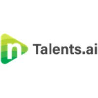 nTalents.ai logo - Similar company to Wideflo It Solutions