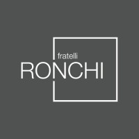 Fratelli Ronchi Srl logo - Similar company to Cdm Systems Srl