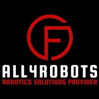 All4Robots logo - Similar company to Cvz Engineering B.V.