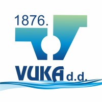 Vuka d.d. za vodno gospodarstvo i graditeljstvo Osijek logo - Similar company to Uletti