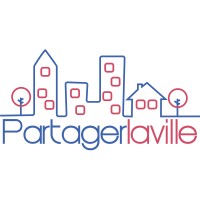 Partager La Ville logo - Similar company to Vistart Innovation