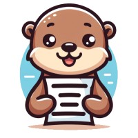 Otter Script logo - Similar company to Ac Smartdata