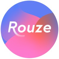 Rouze logo - Similar company to Lyvup