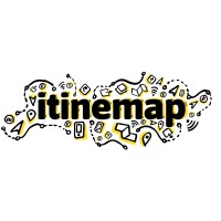 Itinemap logo - Similar company to Paul - Ascendance Prod