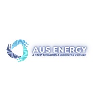 Aus Energy Solar logo - Similar company to Mlec Group
