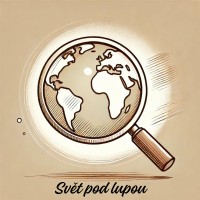 Svět pod lupou logo - Similar company to Nazemi