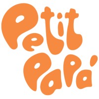 Petit Papa logo - Similar company to Mooui