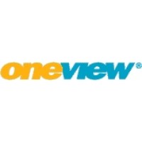 Oneview.com logo - Similar company to Sevenload Gmbh