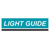 Light Guide Optics Pvt. Ltd. logo - Similar company to Lightguide