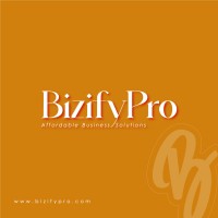 BizifyPro logo - Similar company to Octaglory