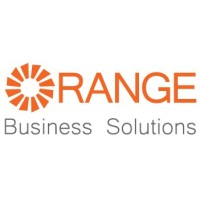 Orange Business Solutions logo - Similar company to Orange Business Solutions (Obs)