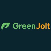 GreenJolt Solutions logo - Similar company to Voltnik