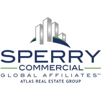Sperry Commercial Global Affiliates - Pasadena logo - Similar company to Ventimetal Limitee