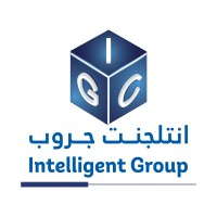 Intelligent Group logo - Similar company to Intelligent Globe Construction