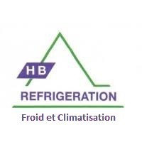 HB REFRIGERATION logo - Similar company to Philippe Refrigeration