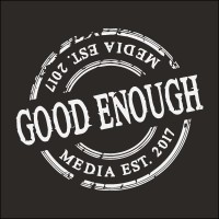 Good Enough Media logo - Similar company to Lykta