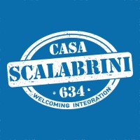 Casa Scalabrini 634 | Programma ASCS logo - Similar company to Hummustown
