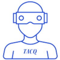 TACQ logo - Similar company to Crypta.Ai