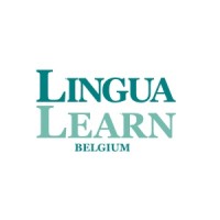 Lingua Learn Belgium logo - Similar company to Ampstra
