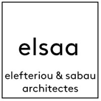 Elsaa logo - Similar company to Vha