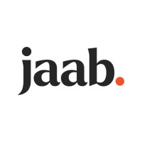 Jaab Conseil logo - Similar company to Spaag Training