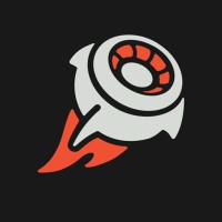 CG Boost logo - Similar company to Lexip Games