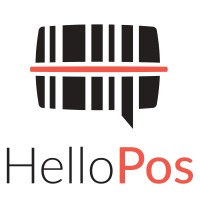 HelloPos logo - Similar company to Eqlosia