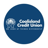 Coalisland Credit Union logo - Similar company to Dowling Bros Civil Engineering