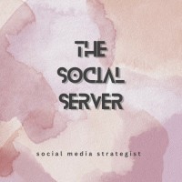 the social server logo - Similar company to Social Server