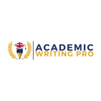 Academic Writing Pro UK logo - Similar company to Crsbd - 