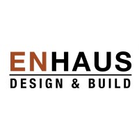 Enhaus Design Build logo - Similar company to Tac Architects