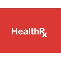 HealthRx logo - Similar company to Heapselect