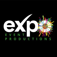 Expo Event Productions logo - Similar company to Green Cactus - Event Sponsorship Agency