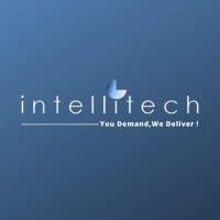 Intellitech Solutions logo - Similar company to Leadcrafters Salestech Solutions Llp