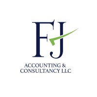 FJ Accounting & Consultancy LLC logo - Similar company to Fortune Consultancy Services(Fzc)
