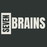 SevenBrains logo - Similar company to Svialcom