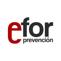 efor prevención logo - Similar company to Pharmasalud.Net