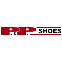 P+P Schuhvertrieb GmbH logo - Similar company to Ditegra Gmbh