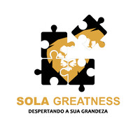 SOLA GREATNESS logo - Similar company to Be Agile