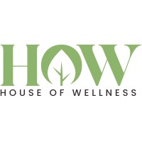 HouseofWellness.ca logo - Similar company to Reimagine Business
