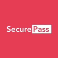 SecurePass logo - Similar company to Codient Systems